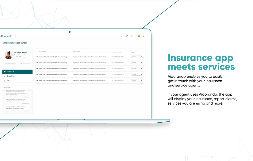 Aidorando screenshot 3